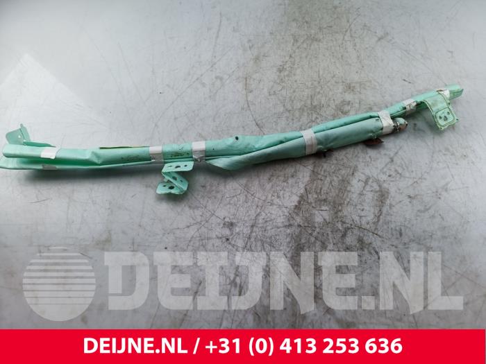 Mercedes Vito Airbag hemel rechts O276765