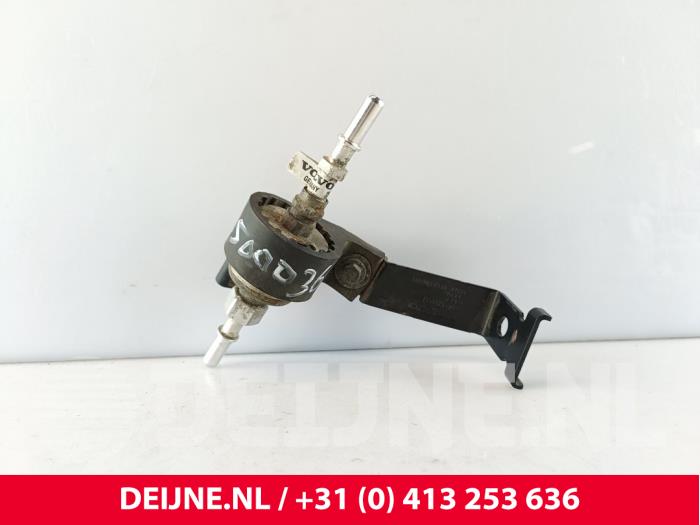 Volvo XC40 Fuel pressure regulator O276766