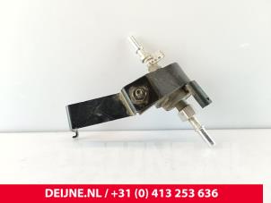 Volvo XC40 Kraftstoff Druckregler O276766 foto 2