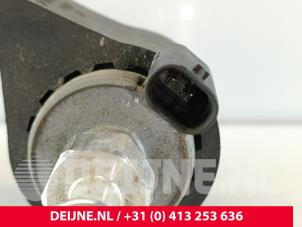Volvo XC40 Kraftstoff Druckregler O276766 foto 3