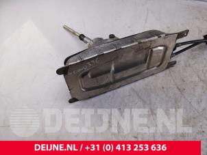 Volkswagen Caddy Versnellingsbak Mechaniek O276767 foto 3