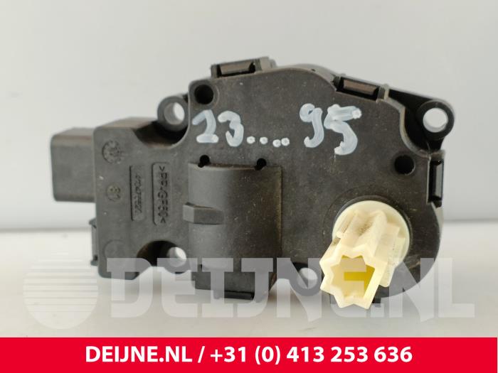 Volvo V40 Kachelklep Motor O276770