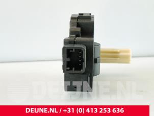 Volvo V40 Heizventil Motor O276770 foto 3