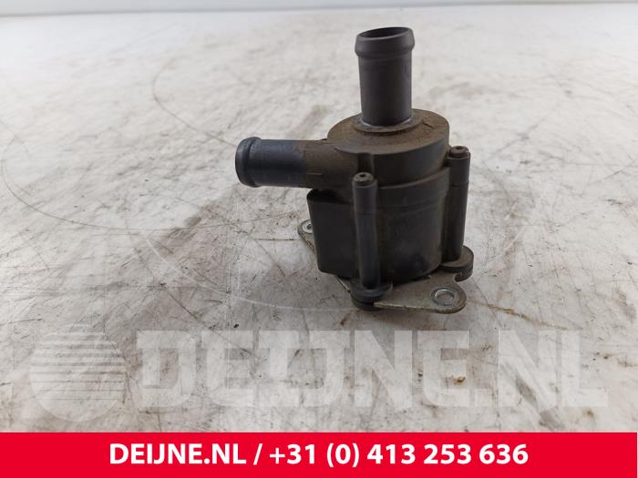 Volvo XC60 Additional water pump O276772