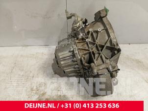 Fiat Ducato Versnellingsbak O276774 foto 4
