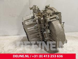 Fiat Ducato Versnellingsbak O276774 foto 3