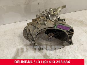 Fiat Ducato Versnellingsbak O276774 foto 2