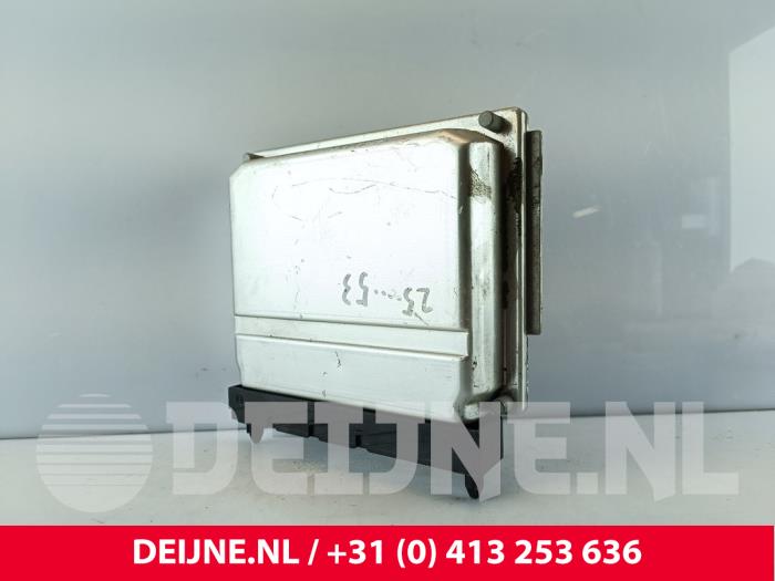 Volvo S80 Steuergerät Motormanagement O276773