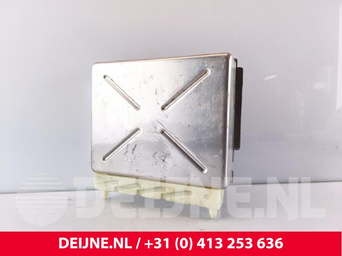 Volvo S80 Steuergerät Automatikkupplung O276775