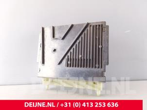 Volvo S80 Automatic gearbox computer O276775 photo 2