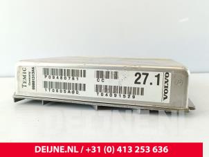 Volvo S80 Automatic gearbox computer O276775 photo 3