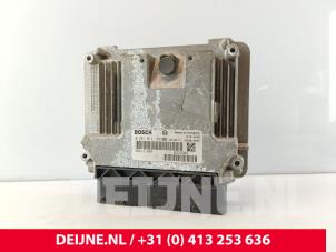 Gebruikte Computer Motormanagement Iveco New Daily IV 29L10 Prijs € 332,75 Inclusief btw aangeboden door van Deijne Onderdelen Uden B.V.