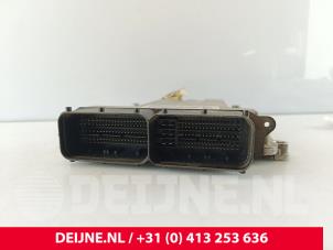 Iveco New Daily Steuergerät Motormanagement O276782 foto 3