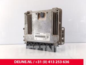 Gebruikte Computer Motormanagement Renault Trafic (1FL/2FL/3FL/4FL) 1.6 dCi 145 Twin Turbo Prijs € 235,95 Inclusief btw aangeboden door van Deijne Onderdelen Uden B.V.