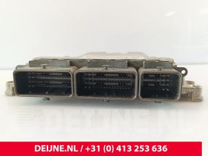 Renault Trafic Engine management computer O276783 photo 3
