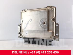 Renault Trafic Engine management computer O276783 photo 2