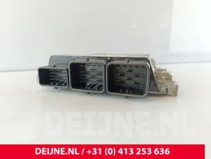 Volvo V40 Steuergerät Motormanagement O276785 foto 3