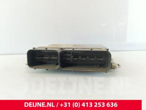 Opel Combo Computer Motormanagement O276786 foto 3