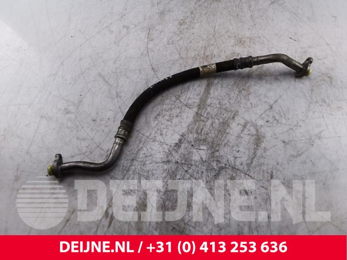 Volvo XC60 Air conditioning line O276788