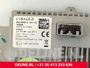 Lynk & Co 01 Draadloze oplader O276789 foto 3