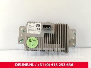 Lynk & Co 01 Draadloze oplader O276789 foto 2