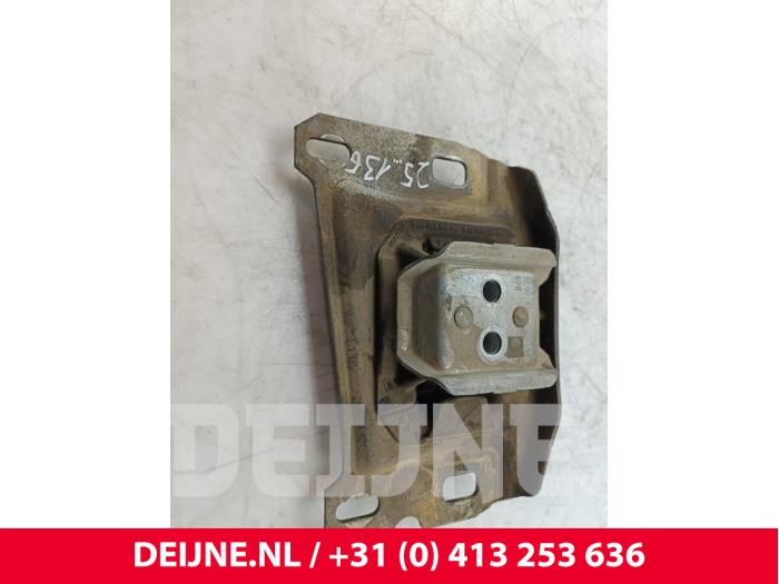 Opel Combo Getriebe Halterung O276790