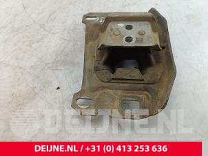 Opel Combo Getriebe Halterung O276790 foto 3