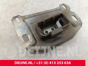 Opel Combo Getriebe Halterung O276790 foto 2