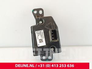 Lynk & Co 01 MMI Schalter O276794 foto 2