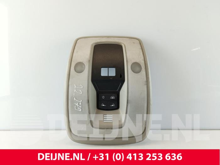 Volvo V50 Binnenverlichting voor O276796