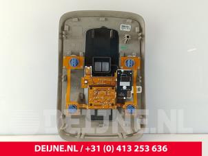 Volvo V50 Interior lighting, front O276796 photo 2