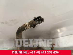 Citroen Jumpy Particulate filter O276798 photo 3