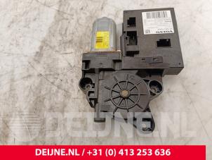 Volvo V50 Fenstermotor Tür O276801 foto 3