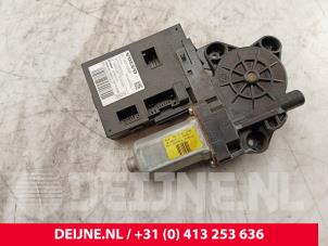 Volvo V50 Fenstermotor Tür O276801 foto 2