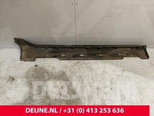 Volvo V40 Seitenschürze links O276802 foto 3