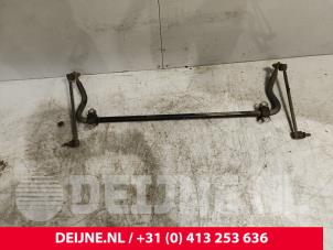MAN TGE Stabilisator vorne O276803 foto 2