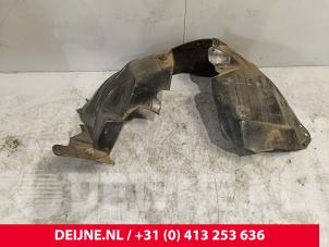 Seres 3 Wheel arch liner O276806 photo 2