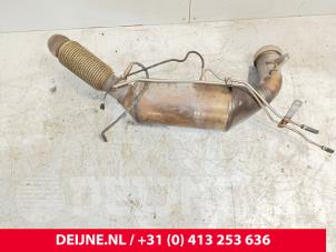 Gebruikte Roetfilter Mercedes Sprinter 3,5t (907.6/910.6) 319 CDI 3.0 V6 24V RWD Prijs € 968,00 Inclusief btw aangeboden door van Deijne Onderdelen Uden B.V.