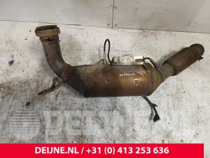 Mercedes Sprinter Roetfilter O276809 foto 3