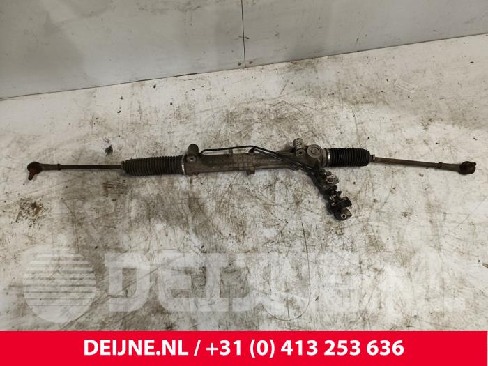 Ford Transit Power steering box O276808