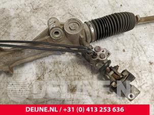 Ford Transit Lenkgetriebe Servo O276808 foto 2