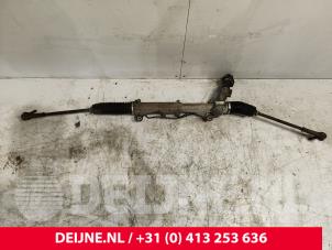 Ford Transit Lenkgetriebe Servo O276808 foto 3
