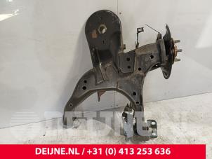 Ford Transit Custom Querlenker rechts hinten O276811 foto 2