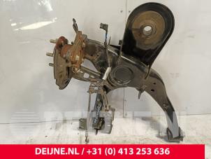 Gebruikte Draagarm rechts-achter Ford Transit Custom 2.0 EcoBlue 110 Prijs € 453,75 Inclusief btw aangeboden door van Deijne Onderdelen Uden B.V.