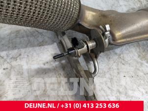 Volkswagen Caddy Catalytic converter O276815 photo 2