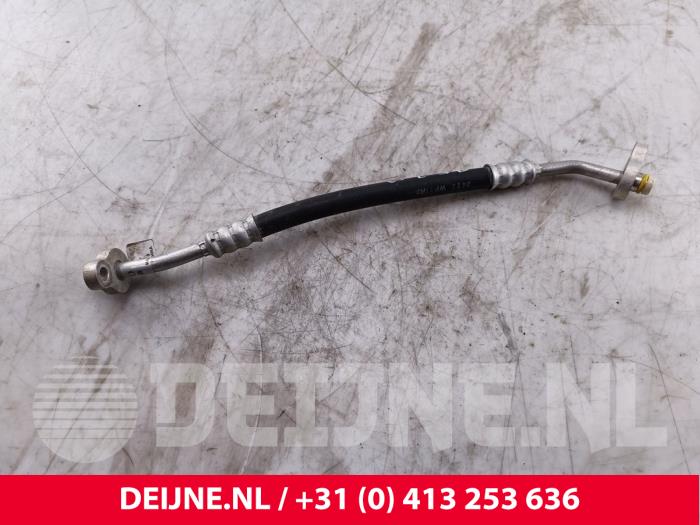 Polestar 2 Klima Leitung O276819