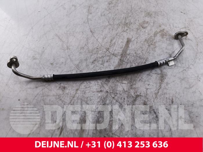 Polestar 2 Klima Leitung O276820