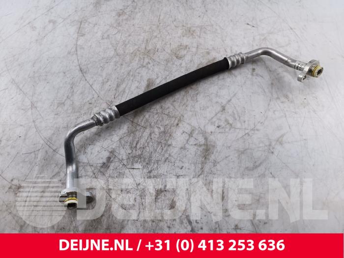 Polestar 2 Klima Leitung O276821