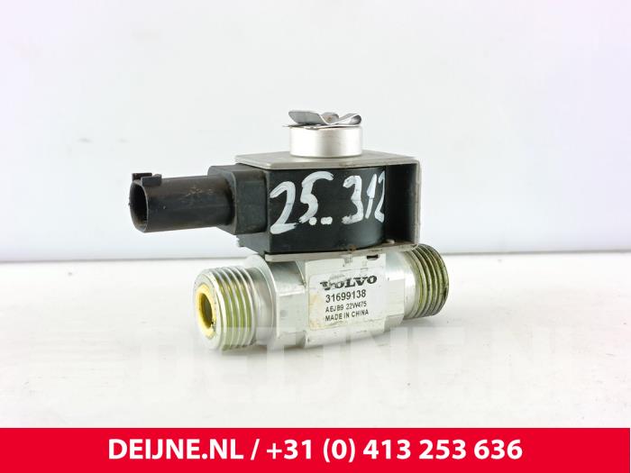Polestar 2 Drucksensor Klimaanlage O276822