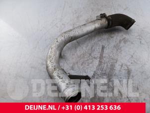 Volvo V60 Intercooler Buis O276823 foto 3